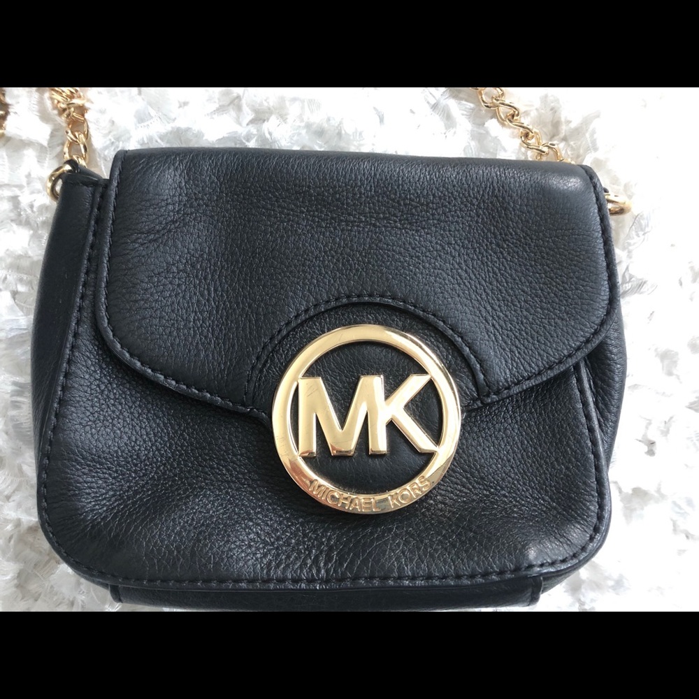 Michael Kors shoulder bag